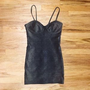 Cocktail dress